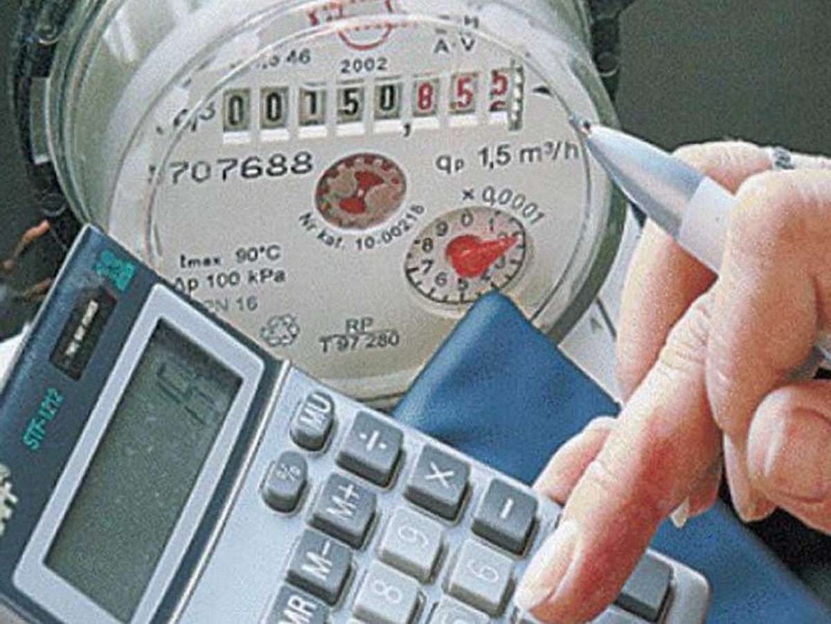 Двоставковий тариф дозволяє зменшити вартість гігакалорії, – Пакіж