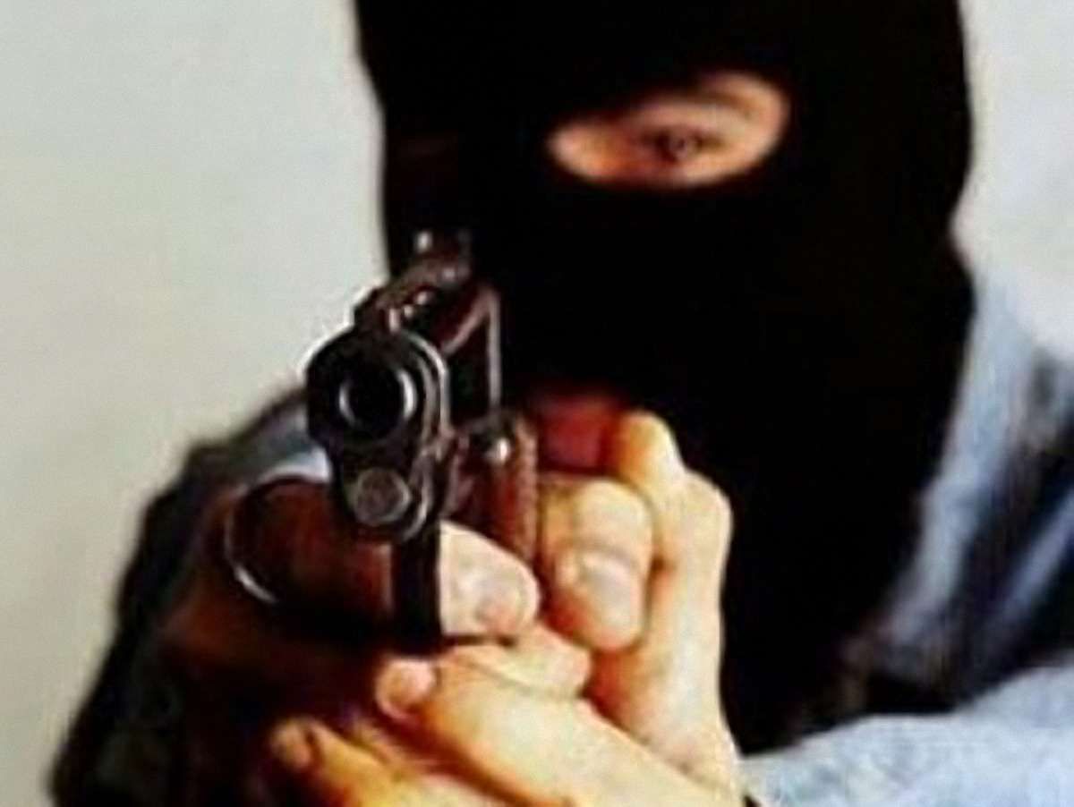 У Дніпропетровську вбили чемпіона світу і Європи з дзюдо