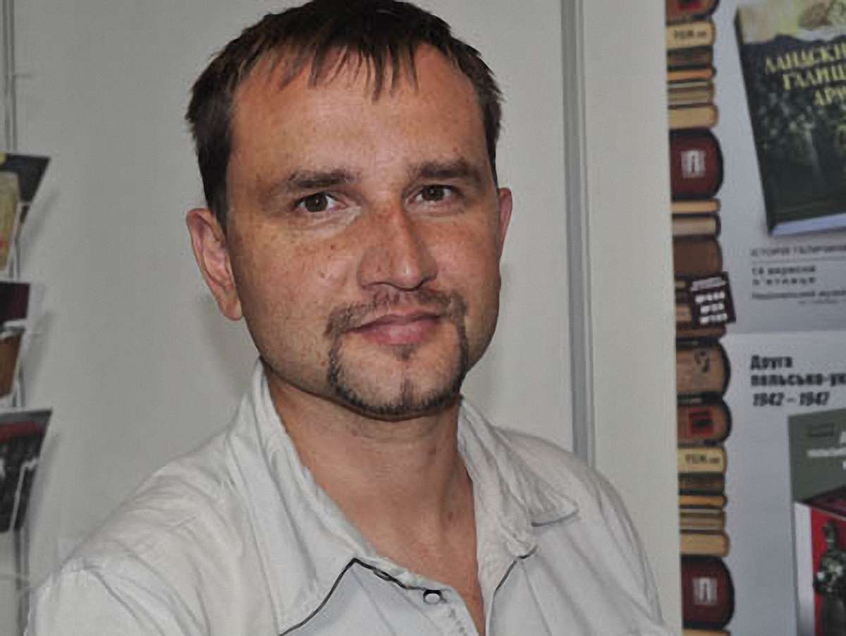 Польські політики не хочуть помічати жертв з українського боку, — історик