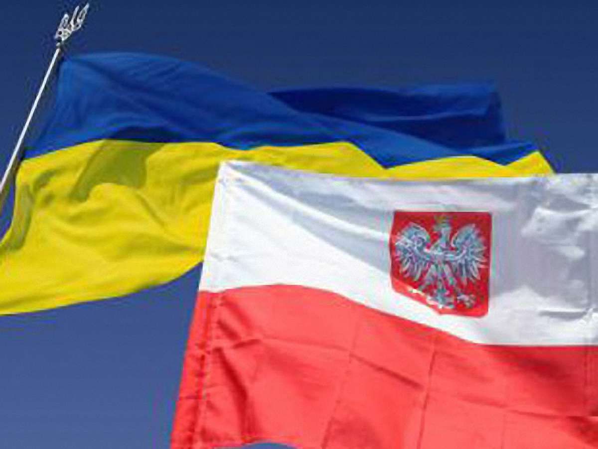Польща відмовилася назвати Волинську трагедію геноцидом