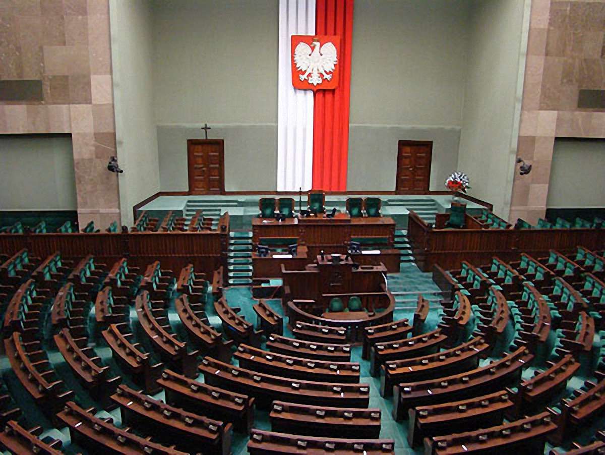 Це був геноцид, і ми не маємо підстав для самоцензури, – дискусія у Сеймі