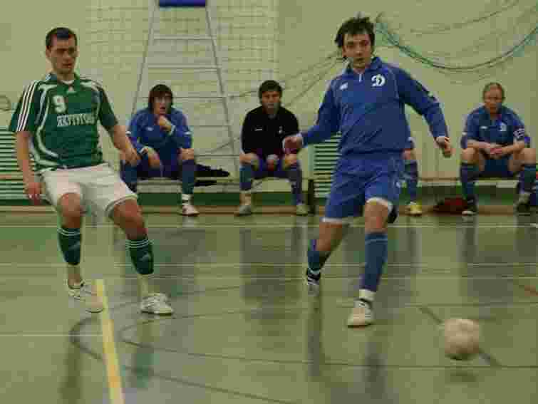 У турнірі «LvivOpenCup» візьмуть участь команди 5 країн