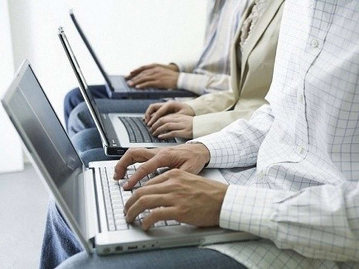 Львів може стати прикладом для інших міст щодо е-урядування, – експерт
