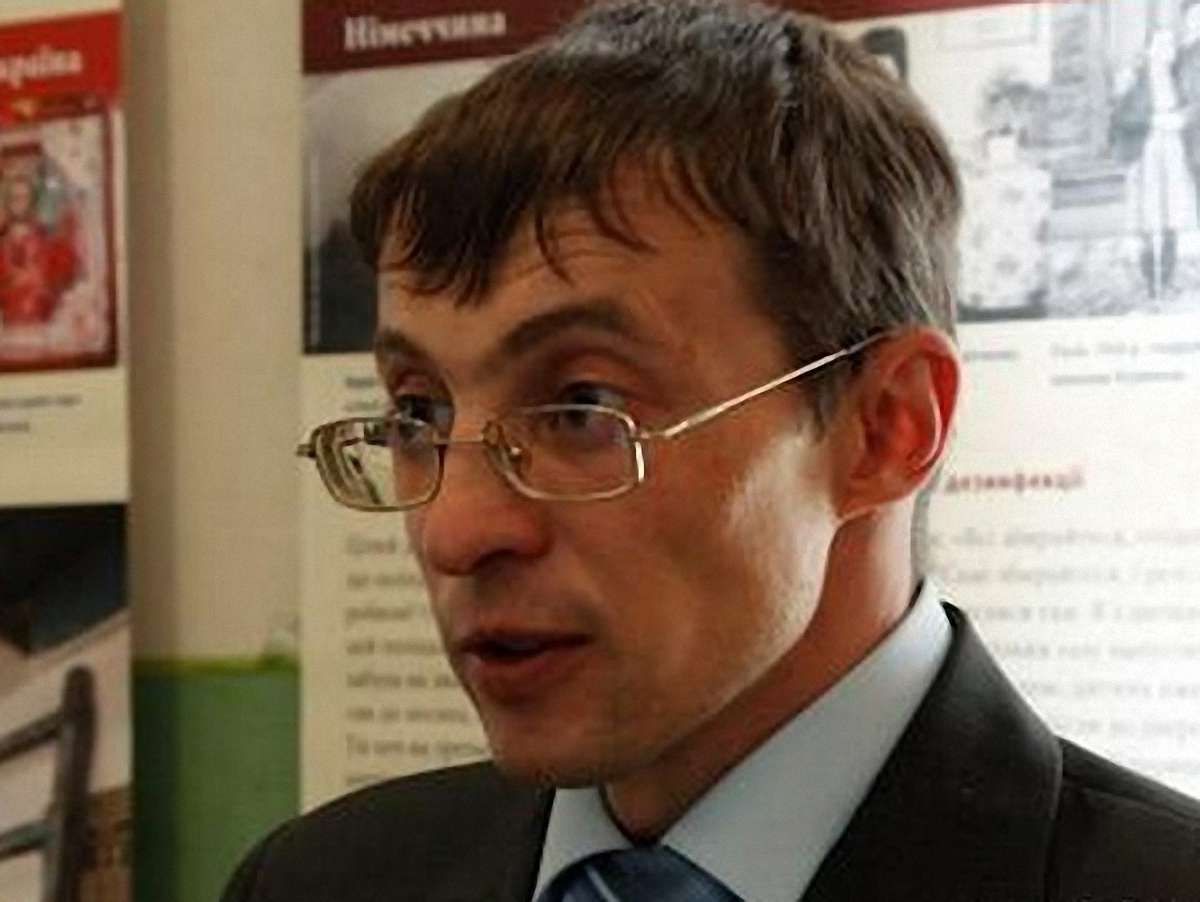 Ухвала Сейму щодо Волині – невиправдана, - історик