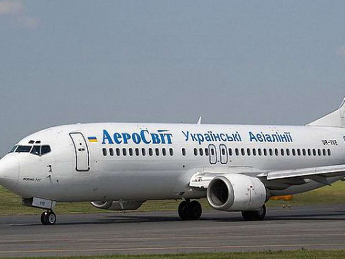 Екс-директора "Аеросвіту" оголосили в міжнародний розшук