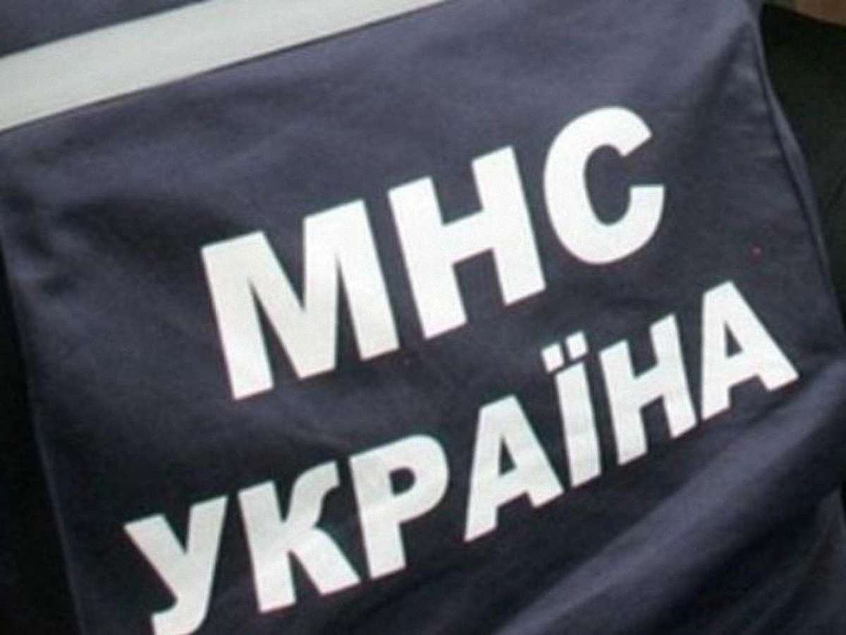 Двоє дітей та доросла людина загинули в пожежі на Закарпатті