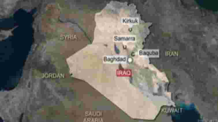Вибух в Іраку: 38 загиблих