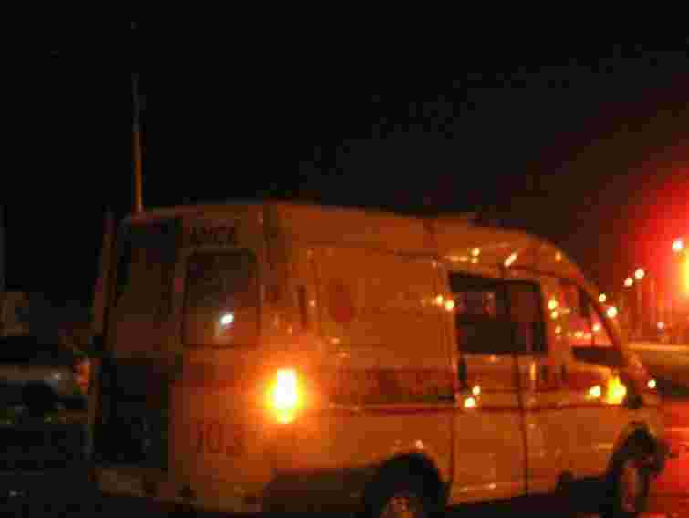 У Макіївці під завалом опинилося троє шахтарів: один загинув, двоє - у важкому стані