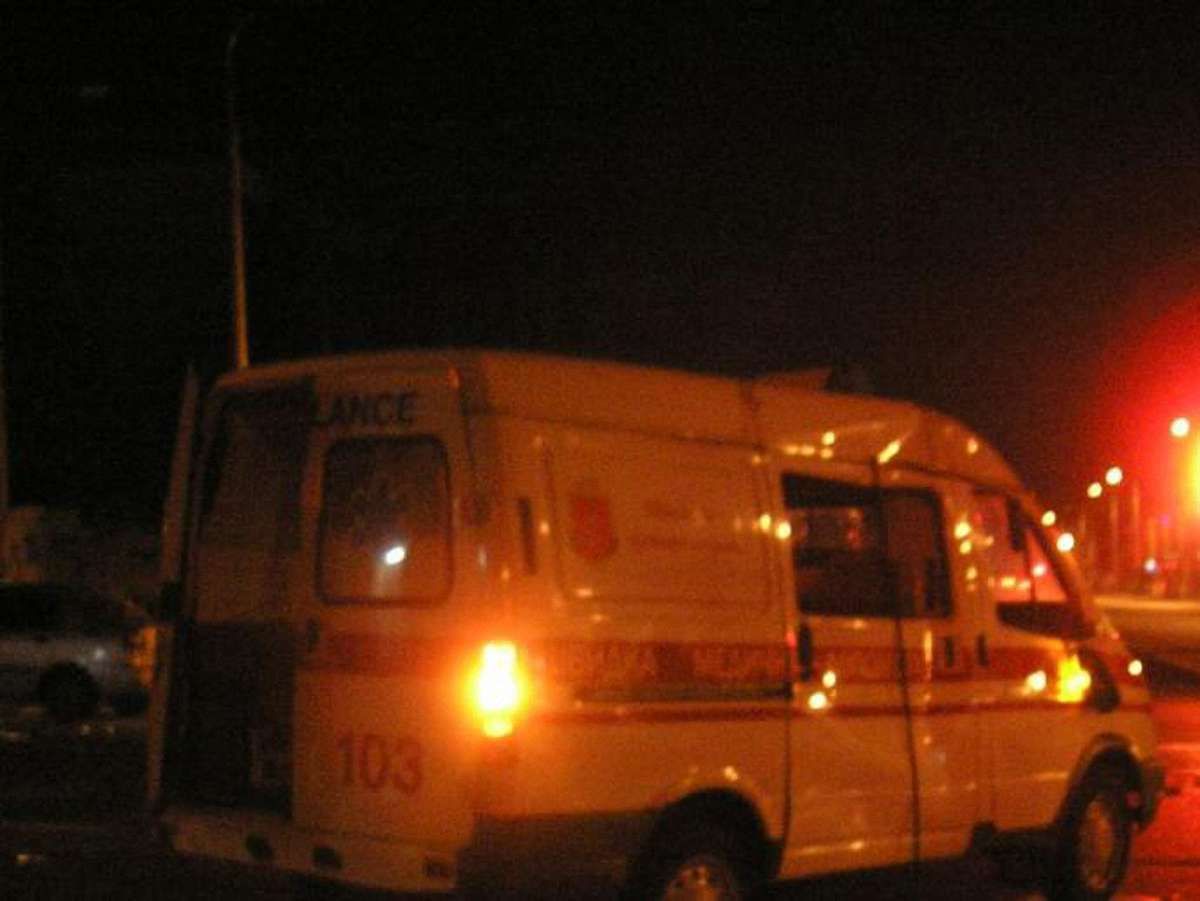 У Макіївці під завалом опинилося троє шахтарів: один загинув, двоє - у важкому стані