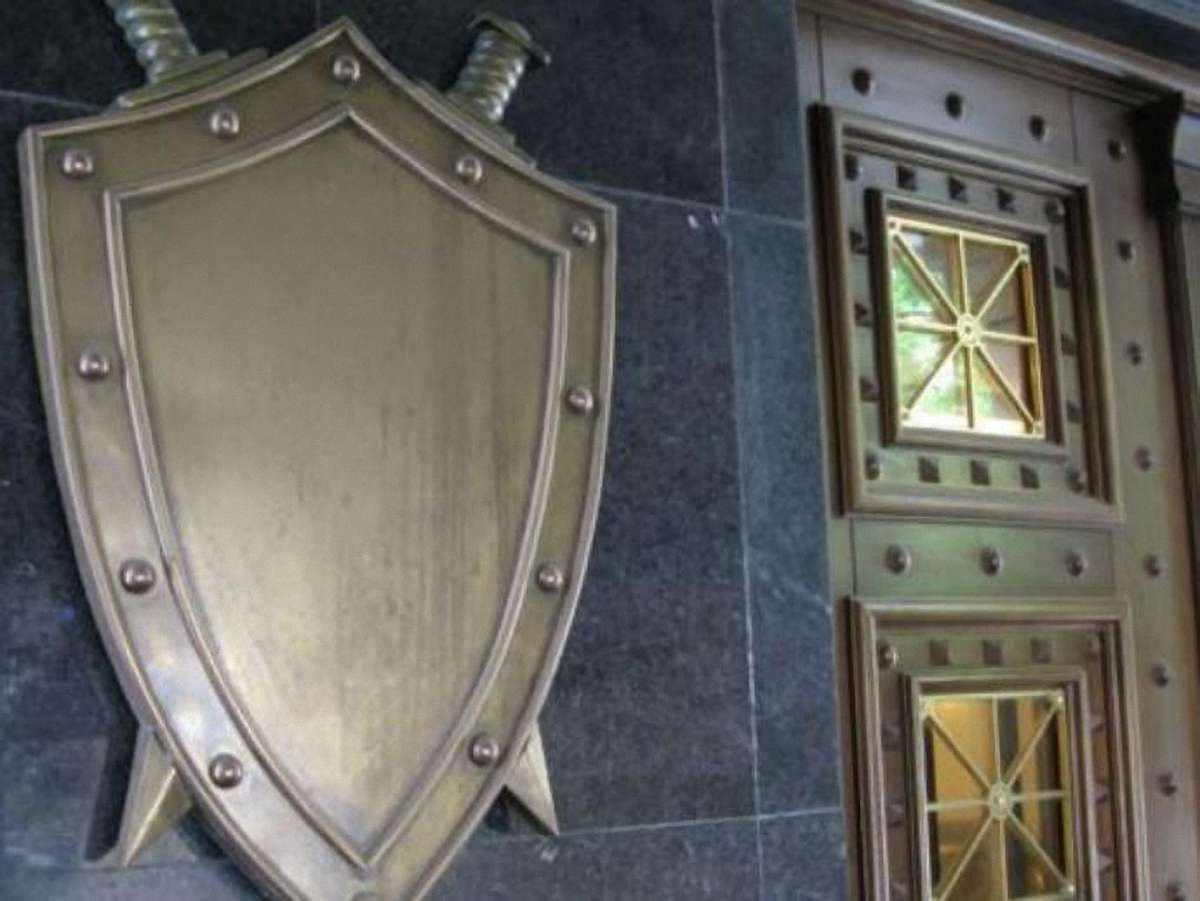 У прокуратурі Черкащини закрили справу щодо перевищення міліціонерами повноважень