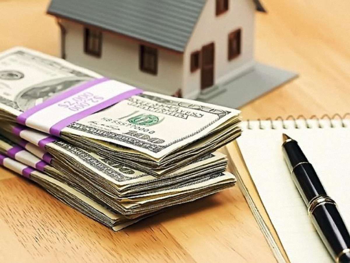 Українські банки згортають іпотечне кредитування 