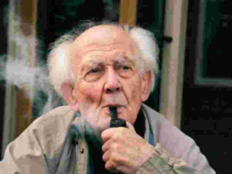 Філософ Зиґмунт Бауман виступить на XX Форумі видавців у Львові