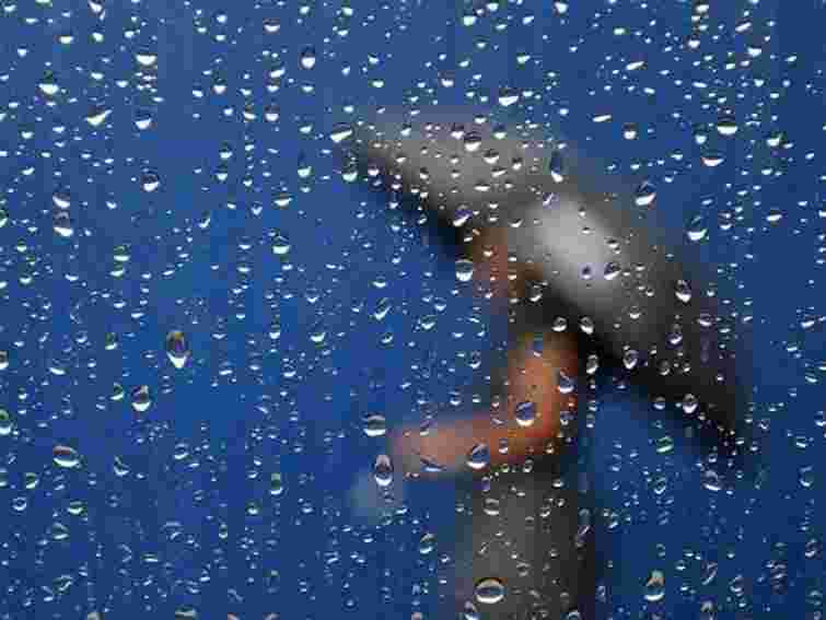 Завтра в Україні – короткочасні дощі та грози 