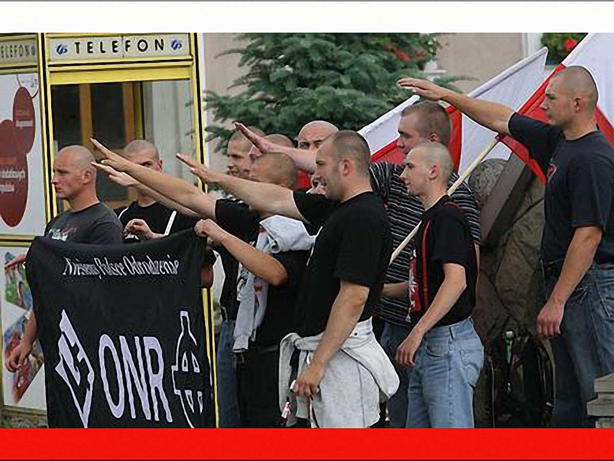 Чи можлива «Свобода» у Польщі?