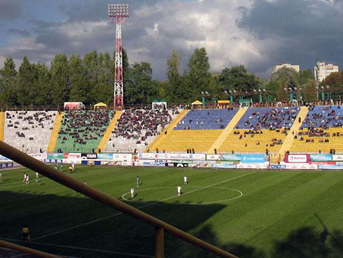Львівські «Карпати» розпочали сезон з поразки