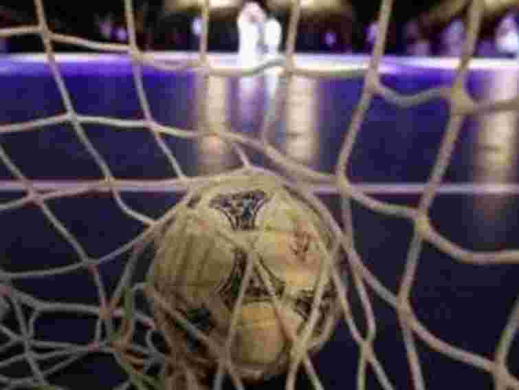 Україна подала заявку на проведення чемпіонату Європи з гандболу