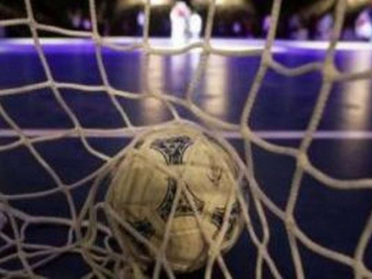 Україна подала заявку на проведення чемпіонату Європи з гандболу