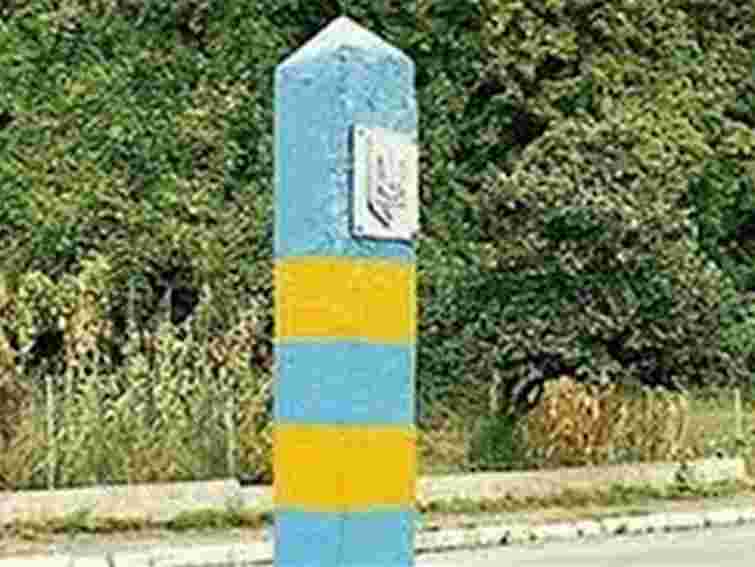 Розмежування кордону з Молдовою Україна хоче завершити до кінця року