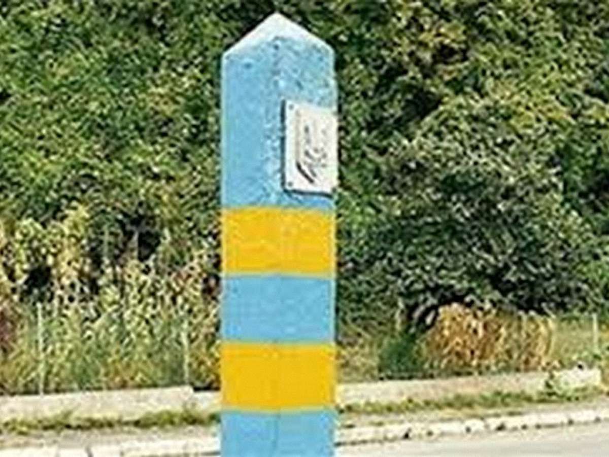 Розмежування кордону з Молдовою Україна хоче завершити до кінця року