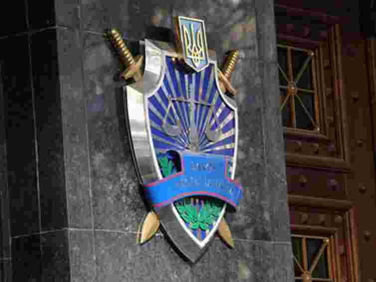 Розслідування справи Щербаня: виконано 90% роботи, – прокуратура