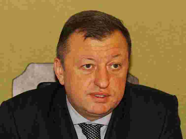 Шемчук проситиме ВР взятися за проблемну екологію на Сокальщині