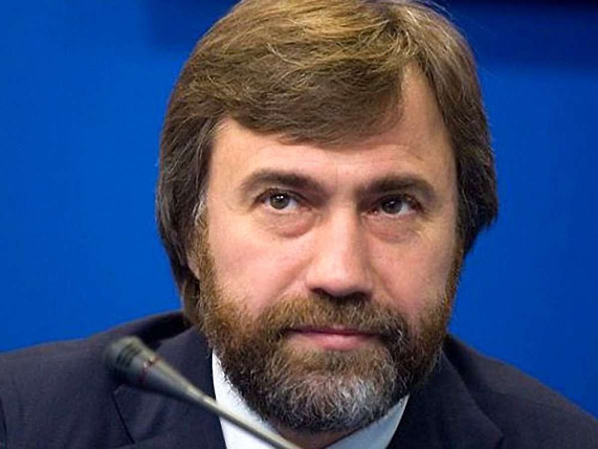 ЦВК остаточно визнала Новинського переможцем у Севастополі