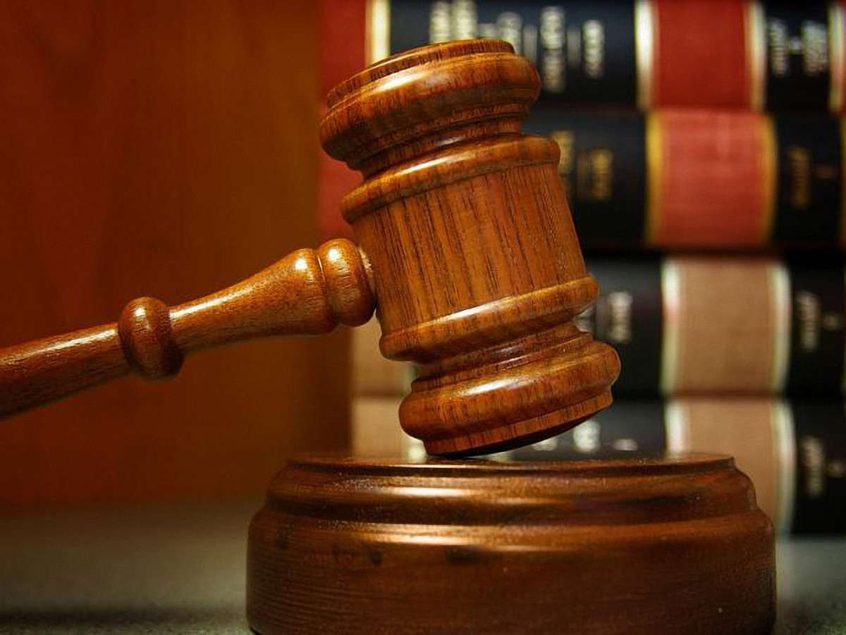 Суд у Мілані відмовив в екстрадиції Романюка 