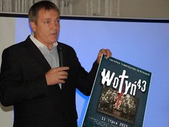 Волинська різня: польська резолюція і недієздатність Української держави