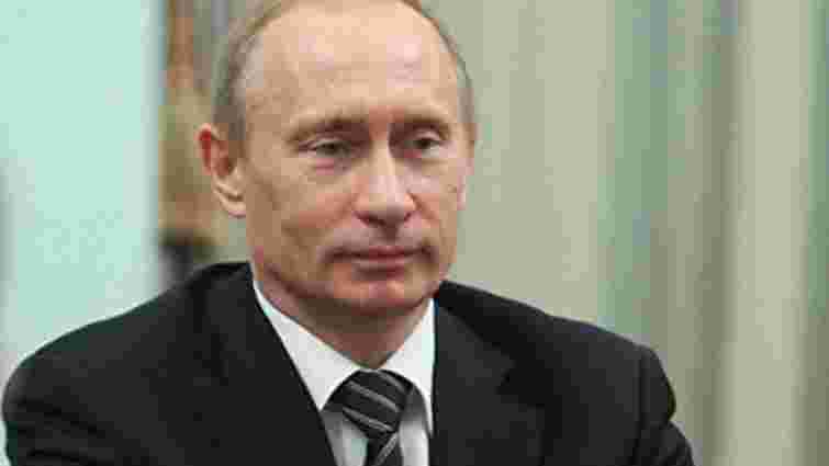 США самі заблокували Сноудена у Росії, - Путін