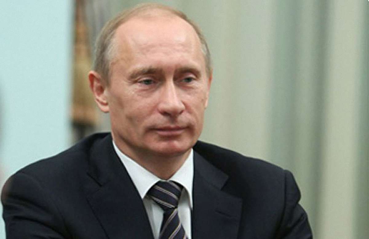 США самі заблокували Сноудена у Росії, - Путін