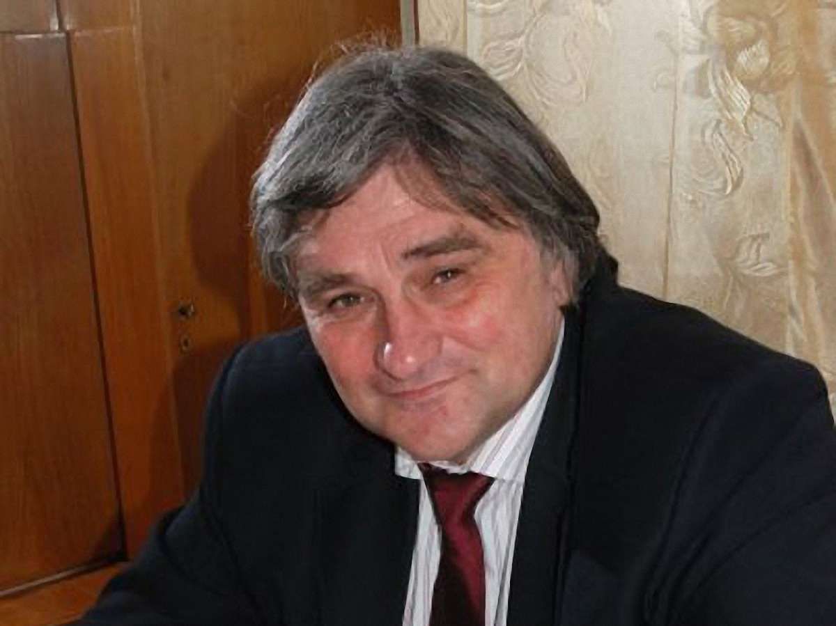 Топ-5 книжок від Олександра Фільца