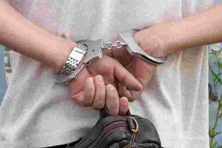 Затримали підозрюваного у вбивстві двох інкасаторів