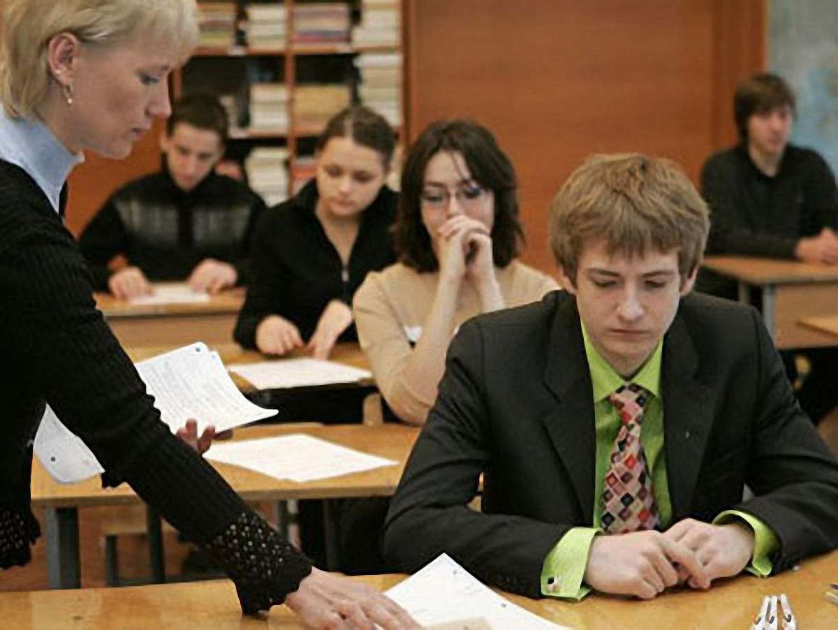 Явка на ЗНО склала 90%, – Центр оцінювання якості освіти