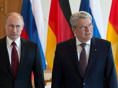 Не покаємося!