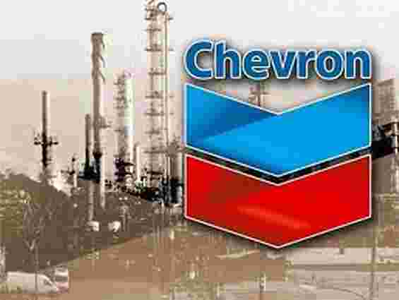 Проект угоди із Chevron облрада Прикарпаття розгляне 23 серпня