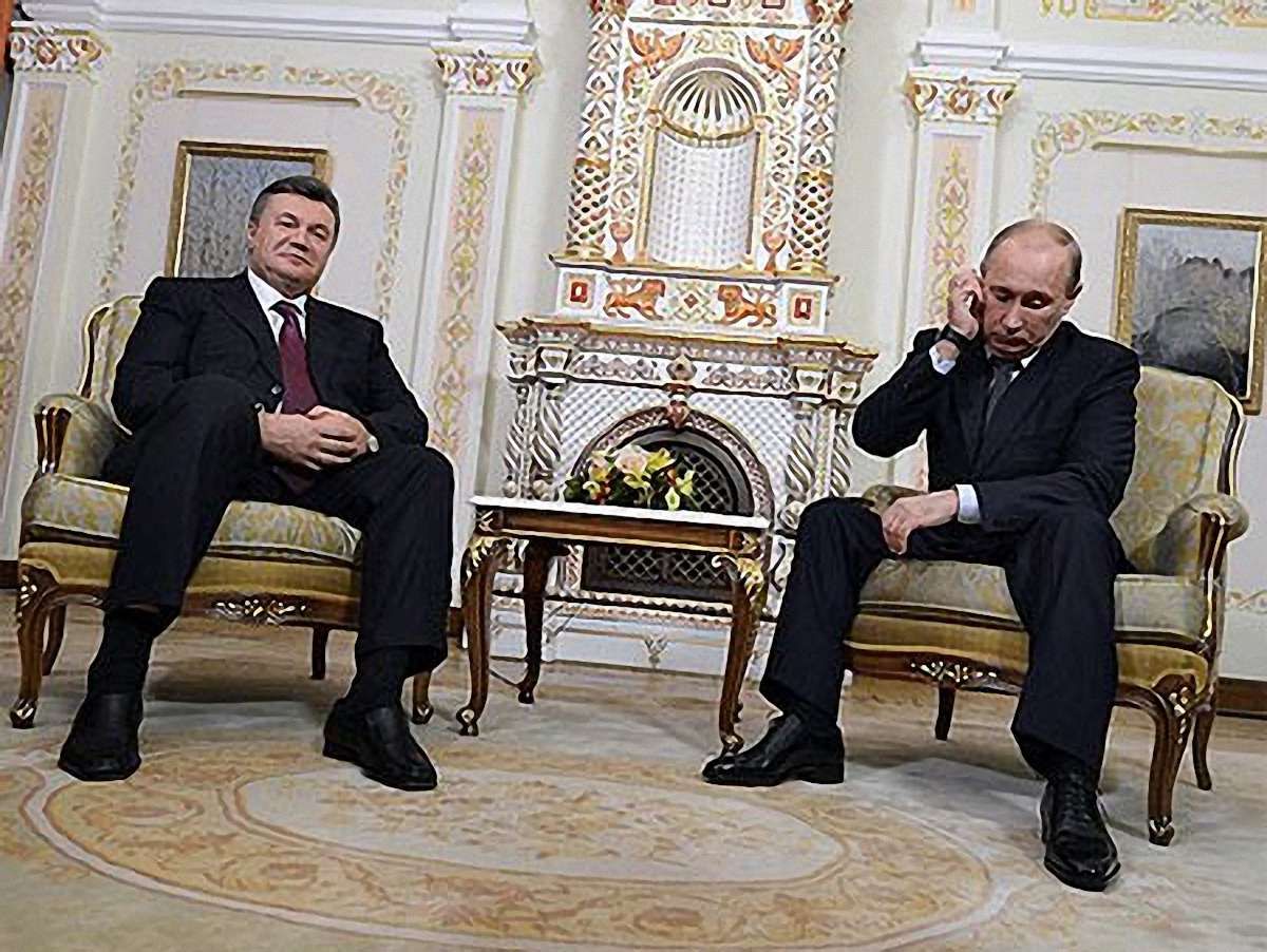 27 липня Путін планує відвідати Україну, - джерело
