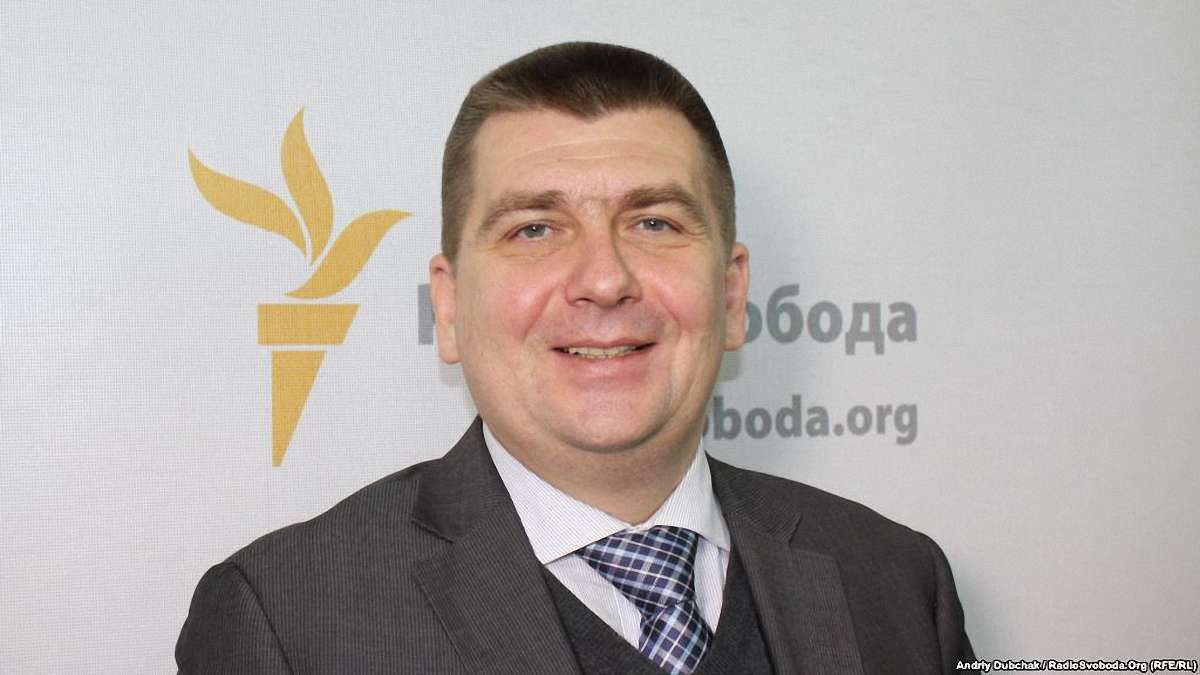 У Тягнибока мізерні шанси перемогти Януковича в другому турі, – експерт