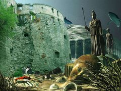 Атлантида Галичини чи Галичина – Атлантида?