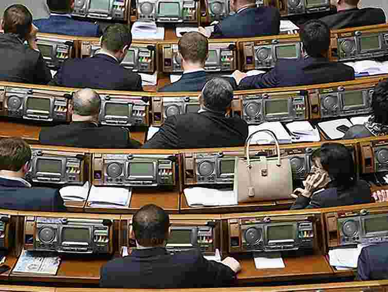 Регіонали хочуть провести перевибори перед Новим роком