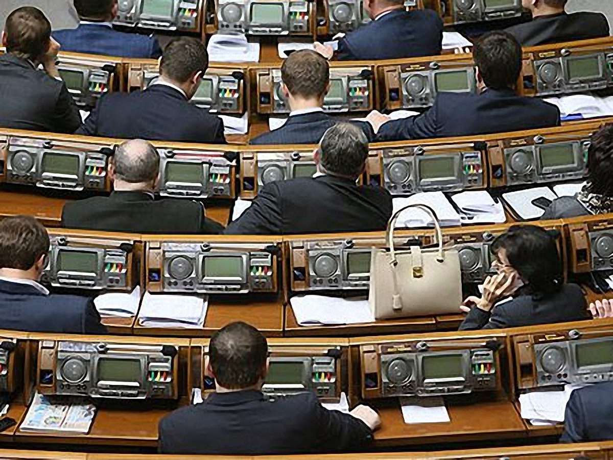 Регіонали хочуть провести перевибори перед Новим роком