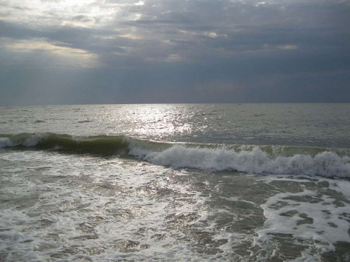 В Азовському морі загинули двоє українців та двоє зникли безвісти