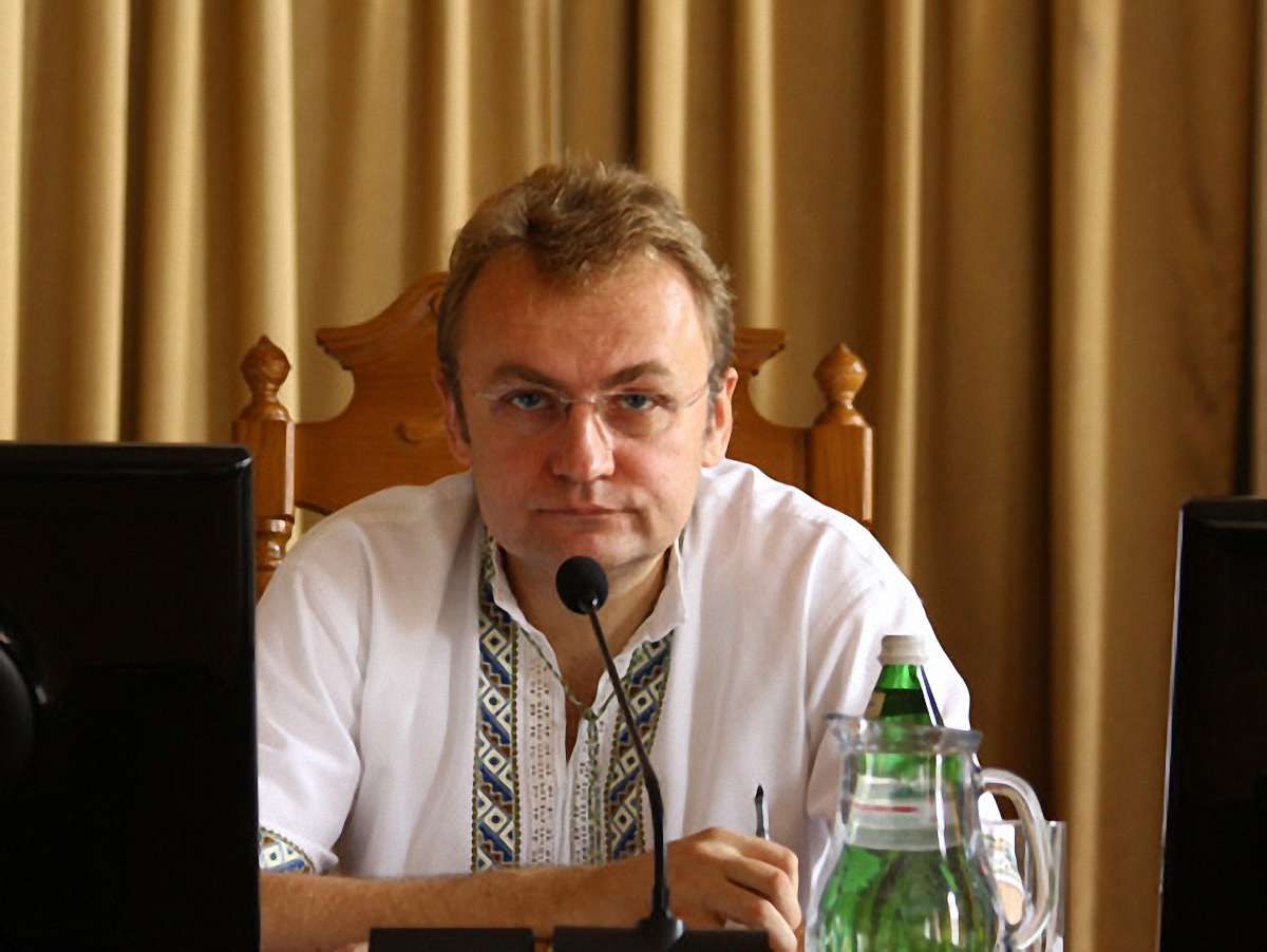 Навіщо нищити комунальне підприємство?, – мер про АТП-1