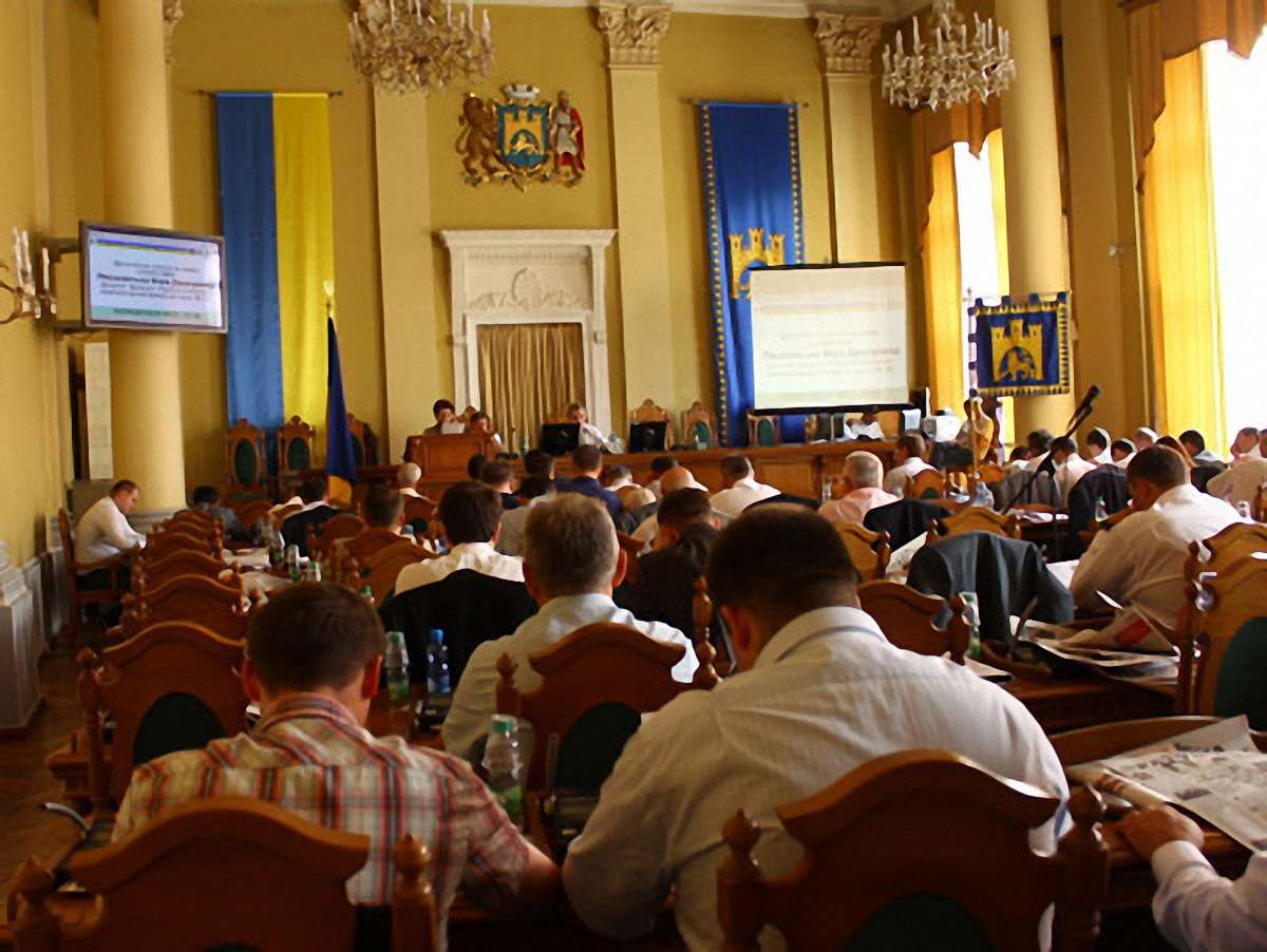 Кінотеатр «Дзвін» хочуть передати в оренду