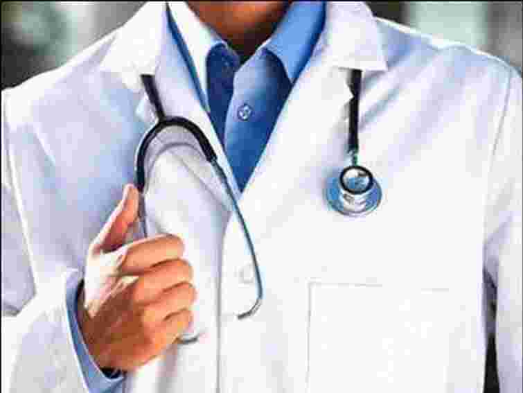 Держзамовлення на підготовку лікарів МОЗ зберегло на рівні 2012-го