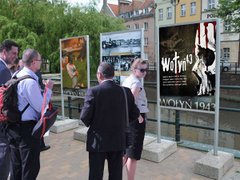 Волинь 1943. Чи триватиме дискусія?