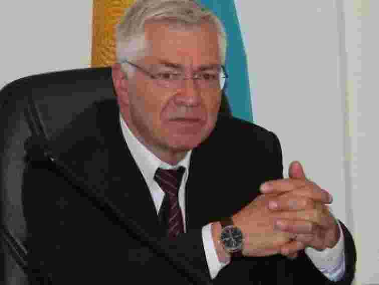 Янукович призначив посла у Китаї