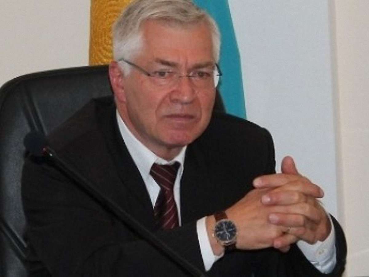Янукович призначив посла у Китаї