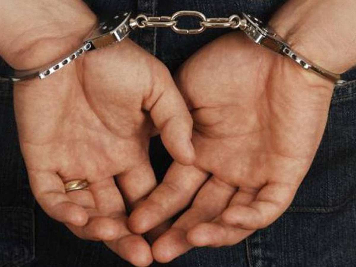 За «бомбу» в аеропорту «Київ» поляк отримав 2 роки в’язниці