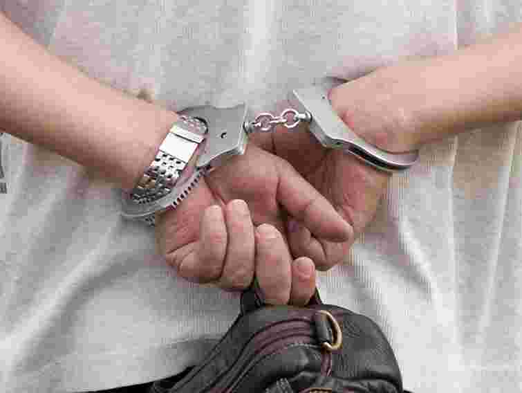 У Трускавці іноземець підрізав донеччанина