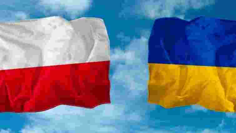 Українці в Польщі закликають скасувати історичну реконструкцію Волинської трагедії